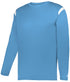 Badger Sport On The Rise Long Sleeve Tee